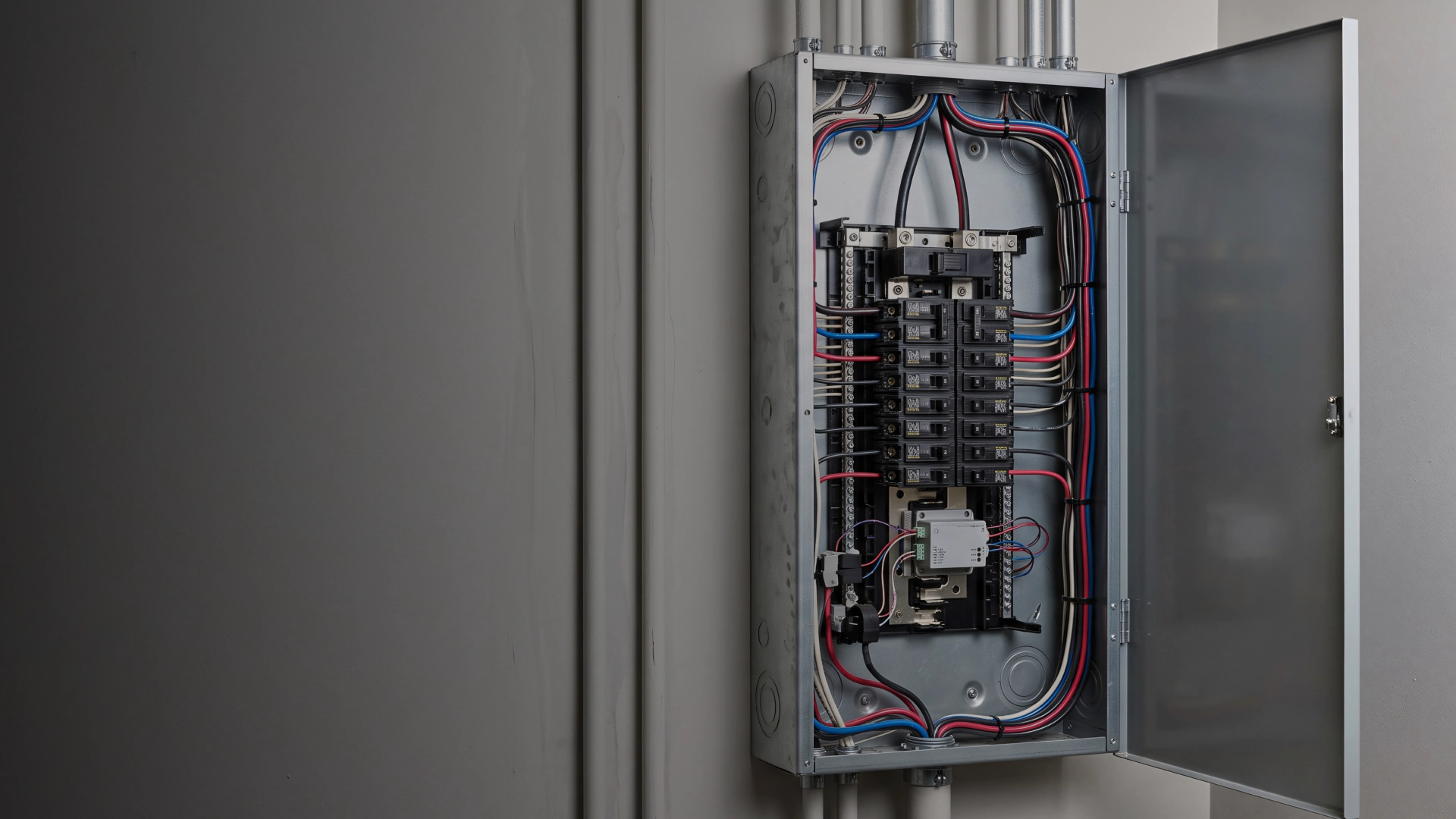 Electrical Services in Elizabeth, PA (3)