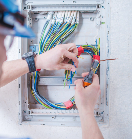 Electrical Services in Elizabeth, PA (5)